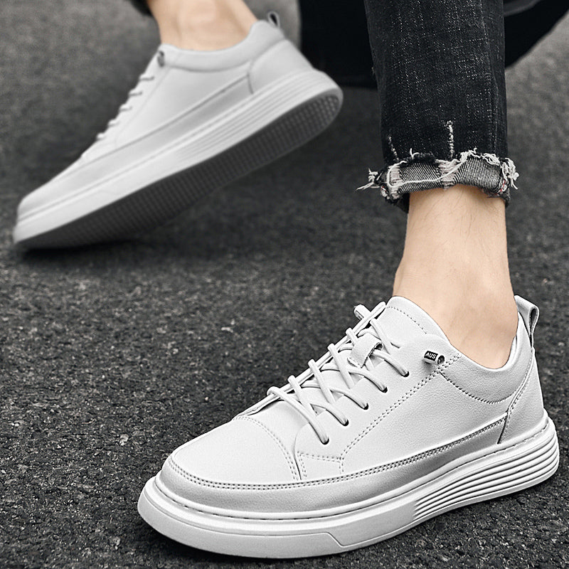 Tênis Casual Masculino Sampaio Gerrit® S1074