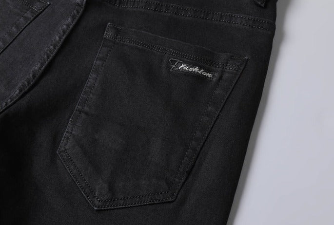 Calça Jeans Masculina Sampaio® S1014