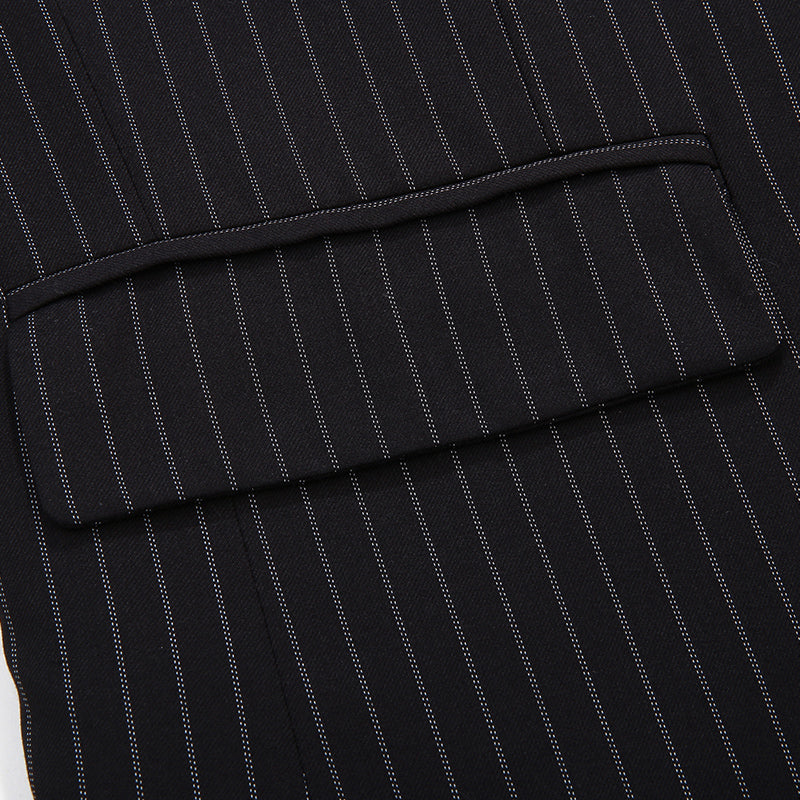 Blazer Masculino Plus Size Sampaio® S1067