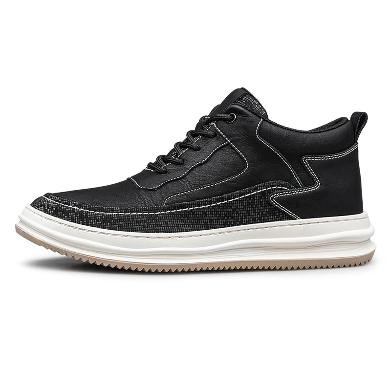 Tênis Casual Masculino Sampaio Jago® S1076