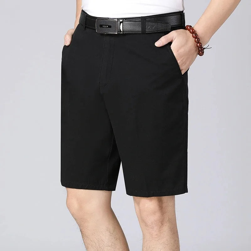 Bermuda Social Masculina Sampaio® S1192