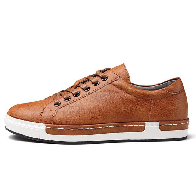 Sapato Masculino Madrid