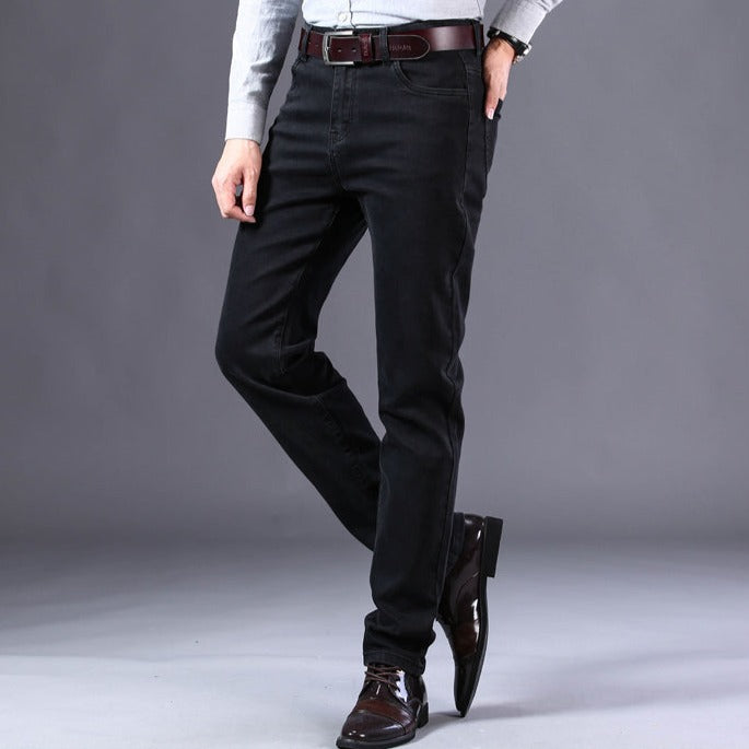Calça Jeans Masculina Sampaio® S1014