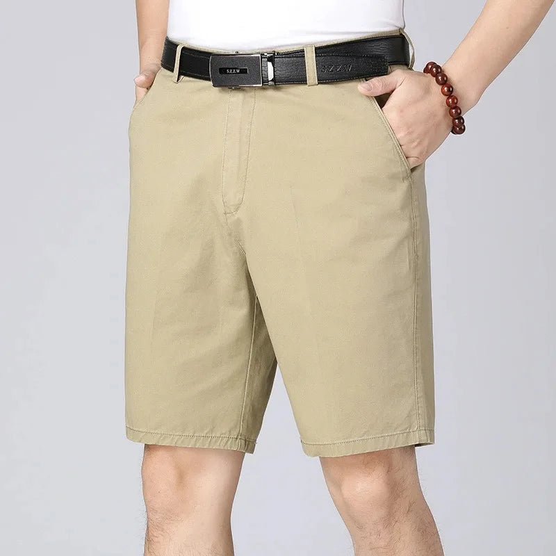 Bermuda Social Masculina Sampaio® S1192