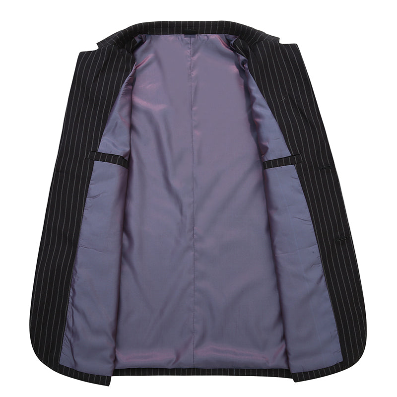 Blazer Masculino Plus Size Sampaio® S1067