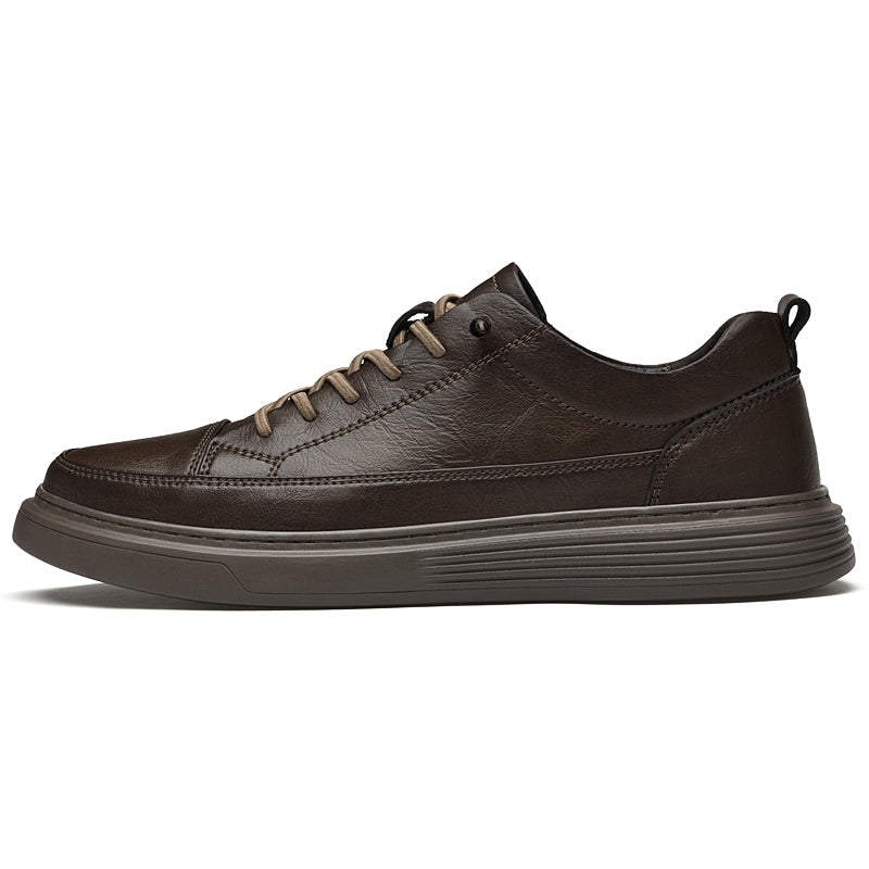Tênis Casual Masculino Sampaio Gerrit® S1074