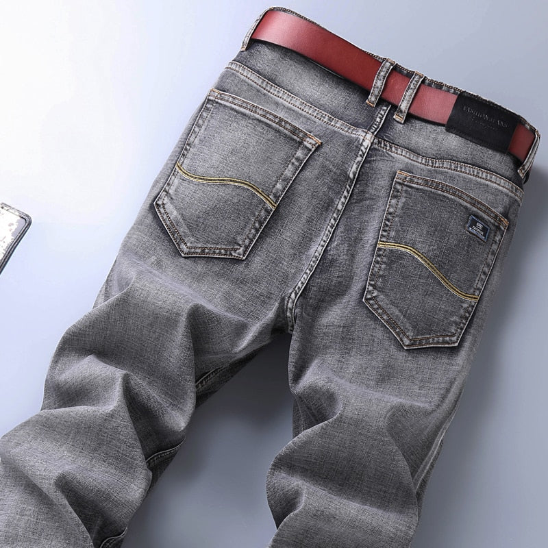Calça Jeans Masculina Sampaio® S1014