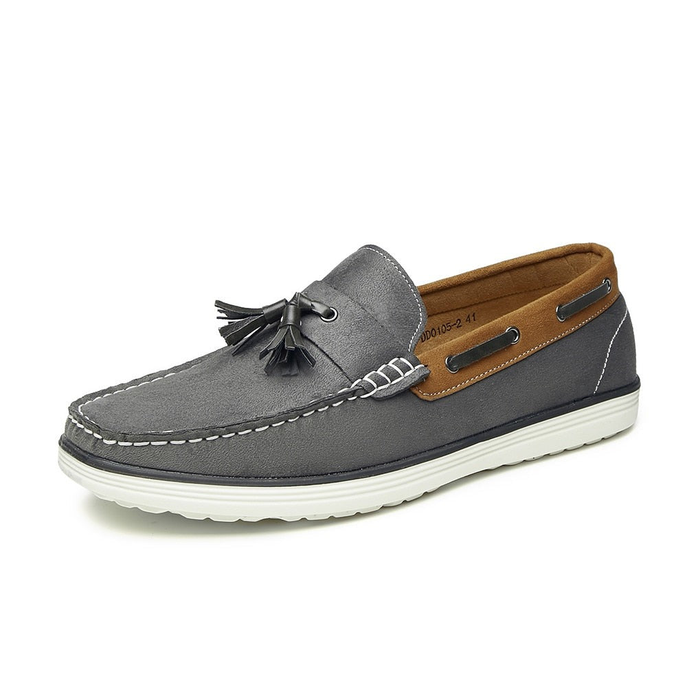 Mocassim Masculino Orlean
