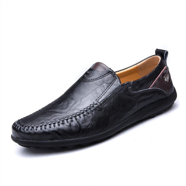 Mocassim Masculino Antiderrapante Mônaco