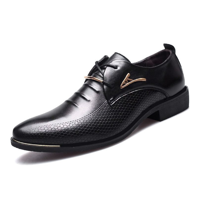 Sapato Social Masculino Celine