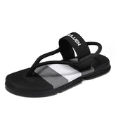 Sandália Ortopédica Masculina Louluen Sampaio® S1092