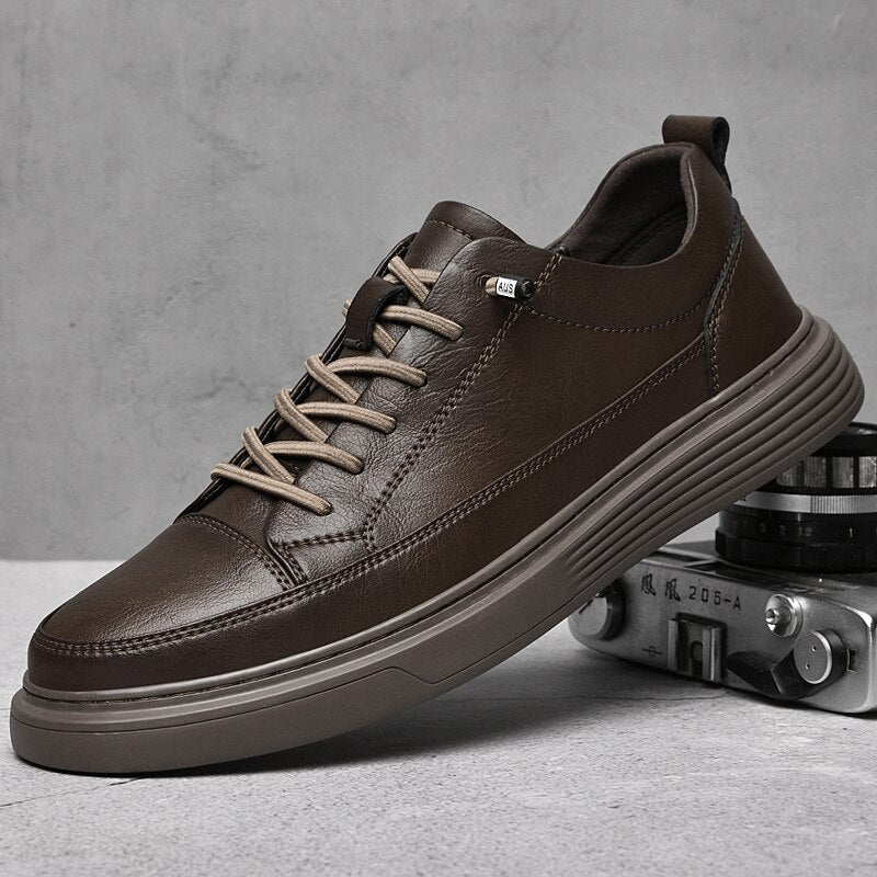 Tênis Casual Masculino Sampaio Gerrit® S1074
