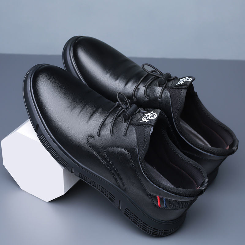 Tênis Casual Masculino Sampaio Stanis® S1081