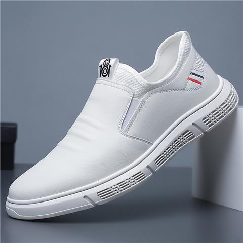 Tênis Casual Masculino Sampaio Stanis® S1081