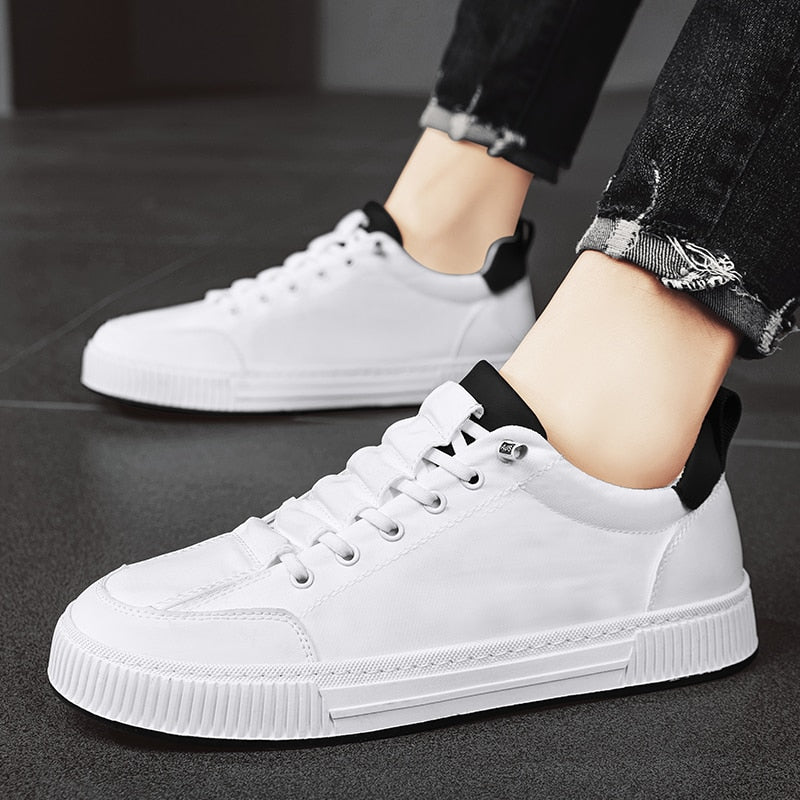 Tênis Casual Masculino Sampaio Birdie® S1080