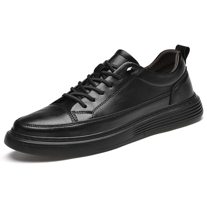 Tênis Casual Masculino Sampaio Gerrit® S1074