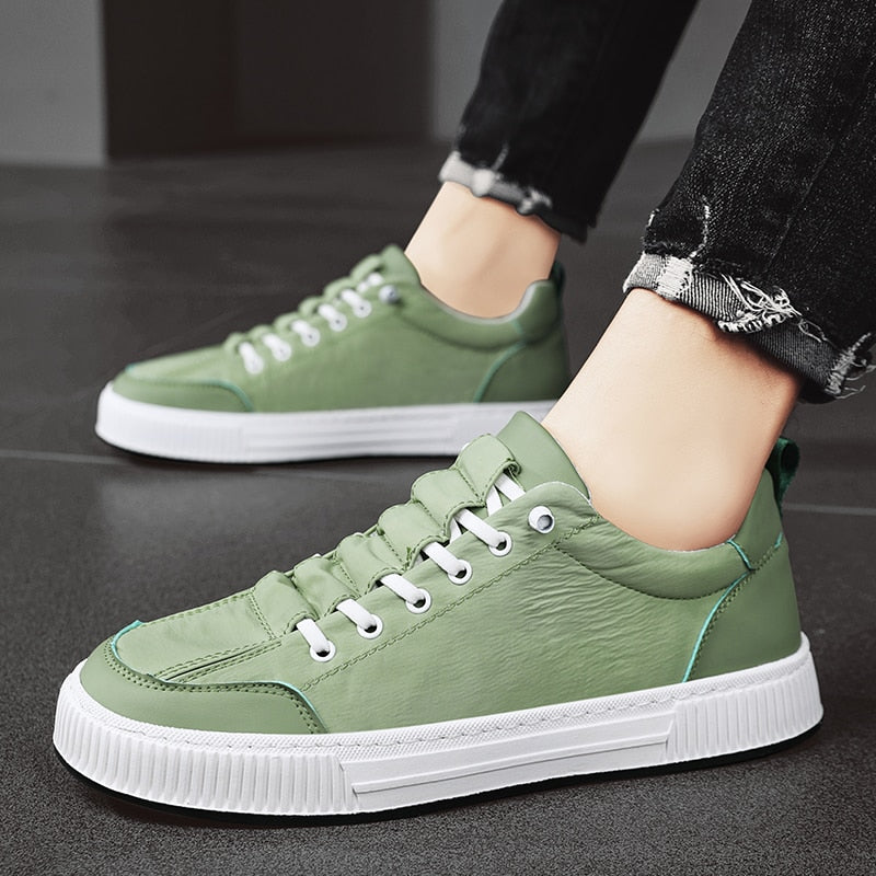 Tênis Casual Masculino Sampaio Birdie® S1080