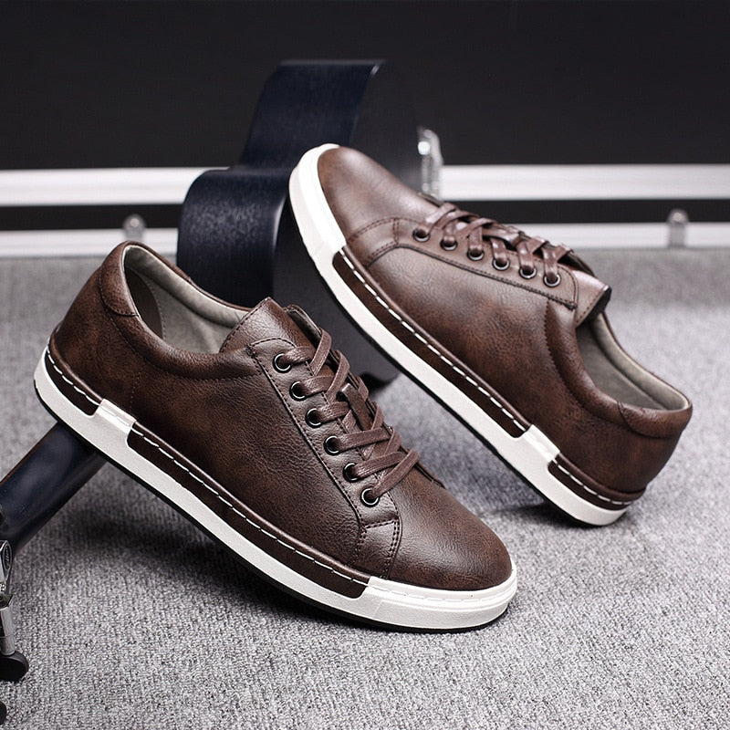 Sapato Masculino Madrid