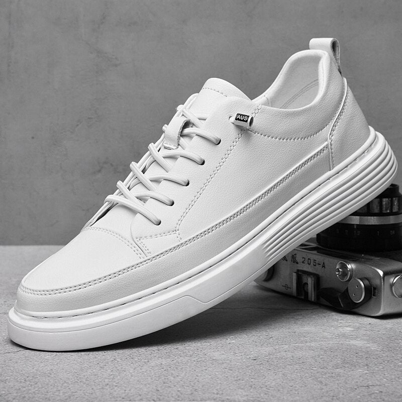 Tênis Casual Masculino Sampaio Gerrit® S1074