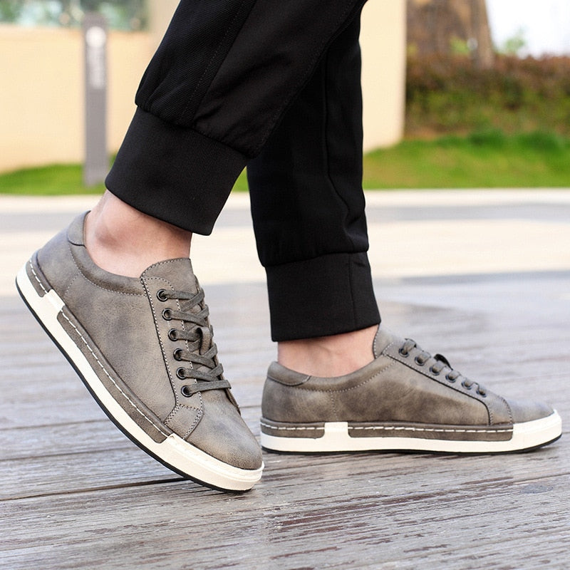 Sapato Masculino Madrid