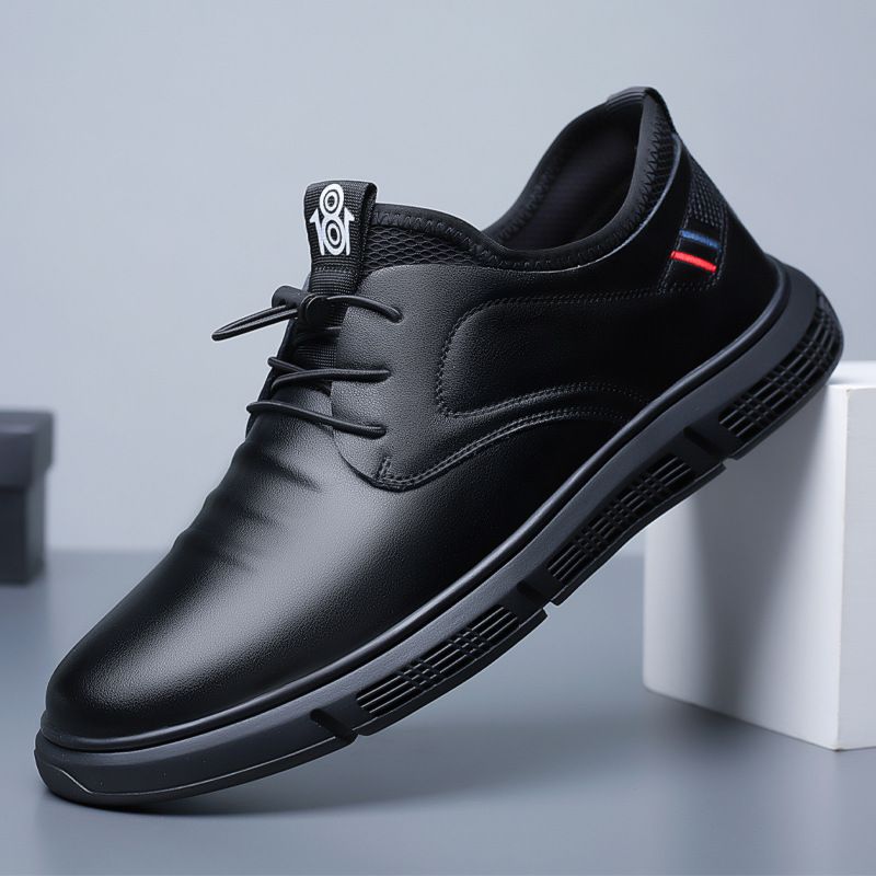 Tênis Casual Masculino Sampaio Stanis® S1081