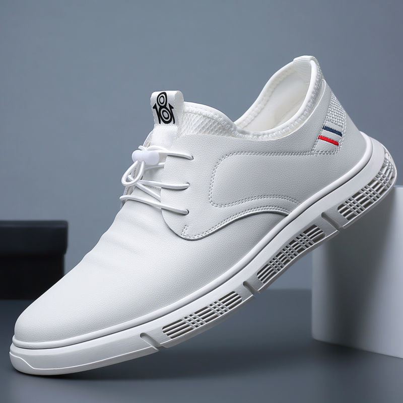 Tênis Casual Masculino Sampaio Stanis® S1081
