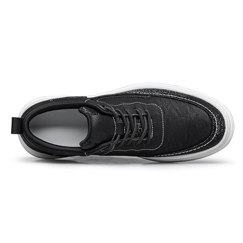 Tênis Casual Masculino Sampaio Jago® S1076
