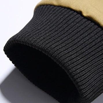 Jaqueta Masculina Villi