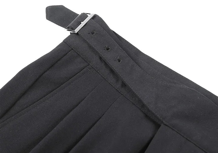 Calça Social Masculina Sampaio® S1224