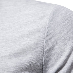 Camisa Polo Manga Longa Masculina Sampaio®