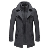 Casaco Masculino Grife Sampaio® S1135
