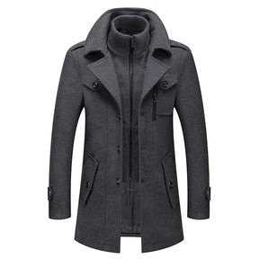Casaco Masculino Grife Sampaio® S1135