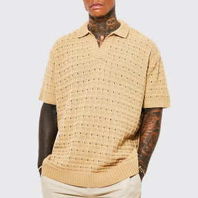 Camisa Polo Masculina Sampaio®