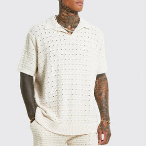 Camisa Polo Masculina Sampaio®