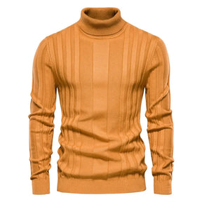 Suéter Masculino Gola Alta Sampaio Atalan®