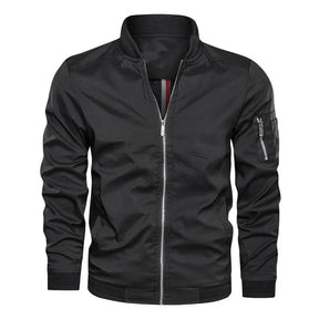 Jaqueta Masculina Sampaio® S1127