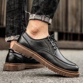 Sapato Masculino Sampaio Vaughn® S1086