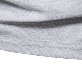 Camisa Polo Manga Longa Masculina Sampaio®