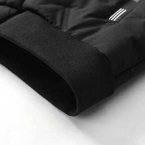 Jaqueta Masculina Casual Sampaio® S1298