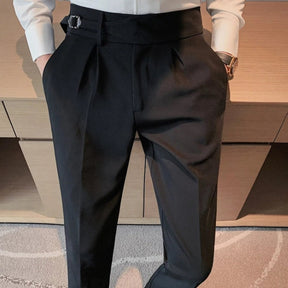 Calça Social Masculina Sampaio® S1223